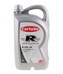 Engine Oil (5w-30) Fully Synthetic 5 Litres - RX1893 - Carlube